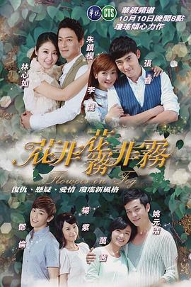 花非花雾非雾第26集