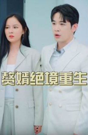 赘婿绝境重生第58集
