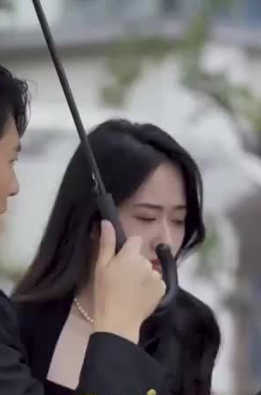 妖孽保安混花都第32集