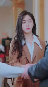 离婚后,苏小姐的前夫又来了第51集