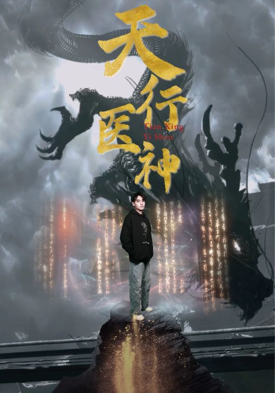 天行医神第036集