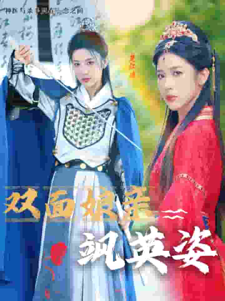双面娘亲飒英姿第05集