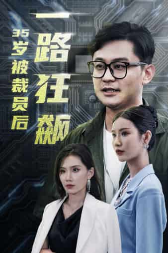 35岁被裁员后一路狂飙第33集