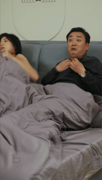 我叫阮甜甜第05集