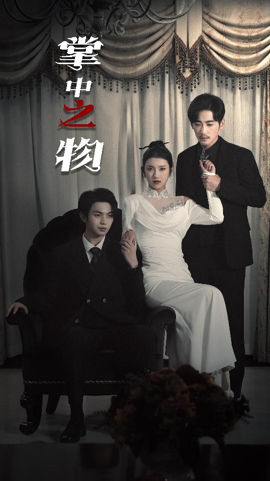 掌中之物第62集
