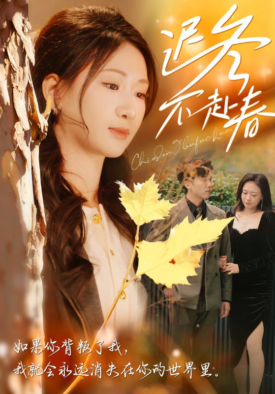 迟冬不赴春第32集