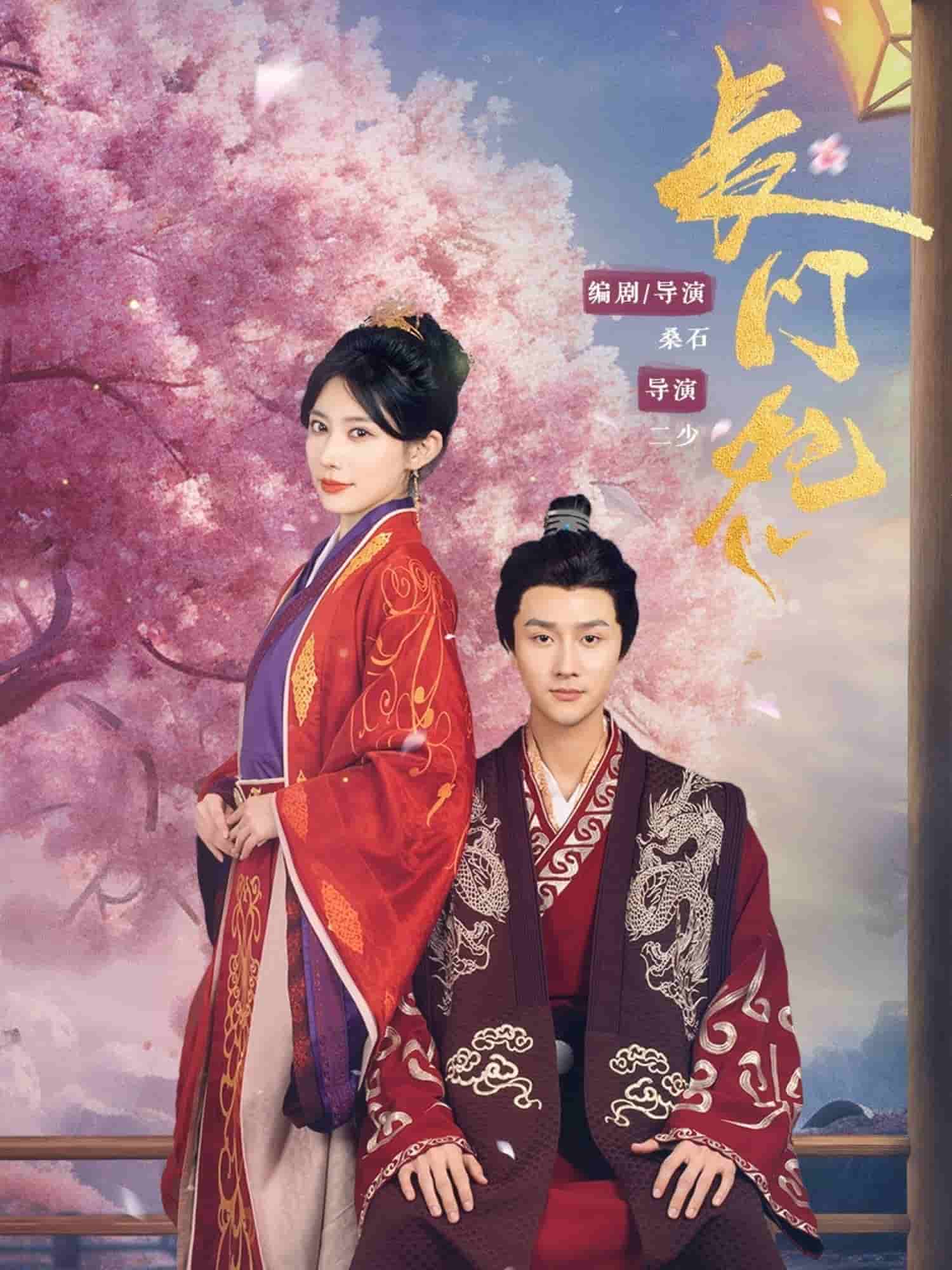 长门怨第4集