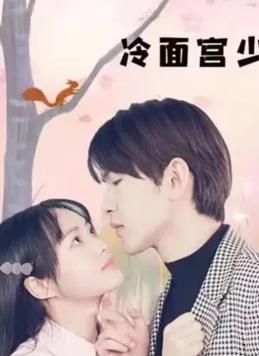 冷面宫少的小甜妻第14集