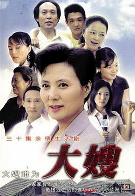 大嫂第06集