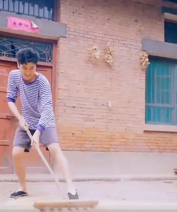 重生1984当首富第35集