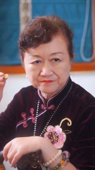 女神的上门狂医第34集