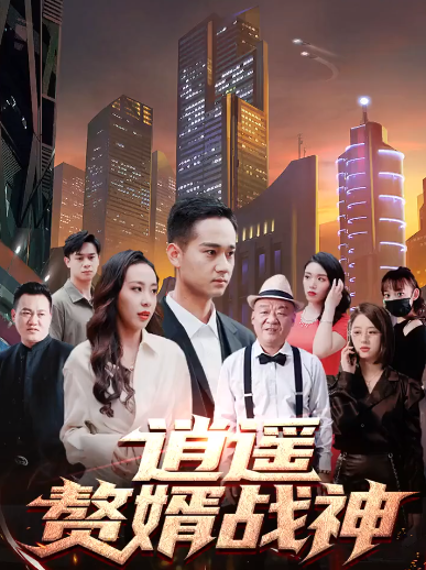 逍遥赘婿战神第40集