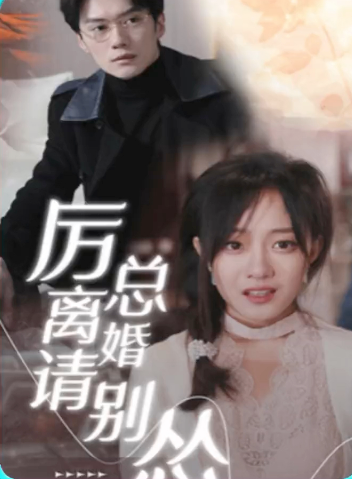 厉总离婚请别怂第22集