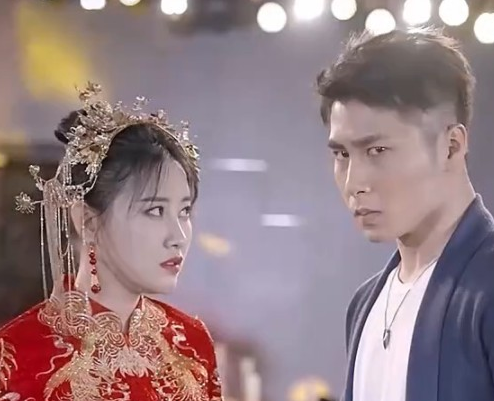 枭龙无双第18集