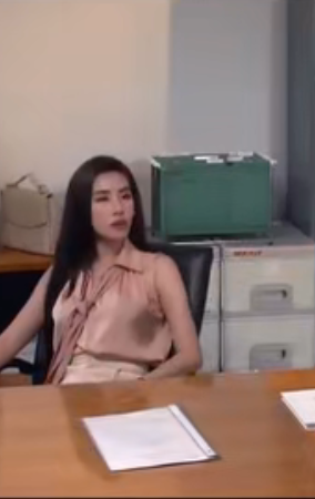 以眼还眼短剧第11集