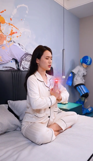 红娘下凡追夫记第33集