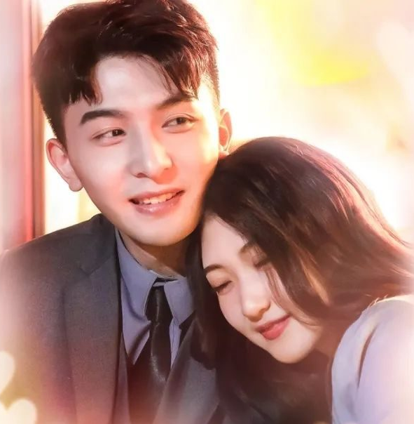 闪婚老公是首富第06集