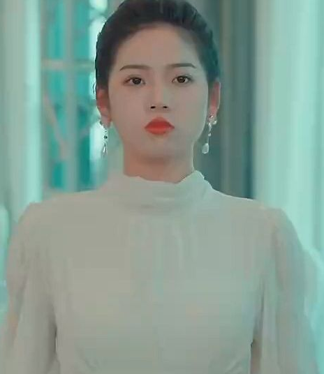 闪婚女千金,相亲走错桌第39集