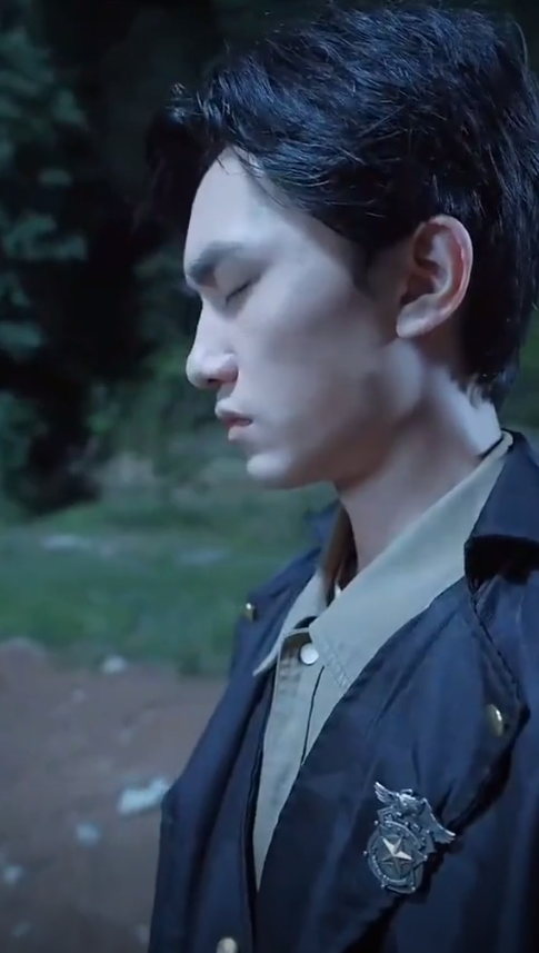 镇国神将第75集