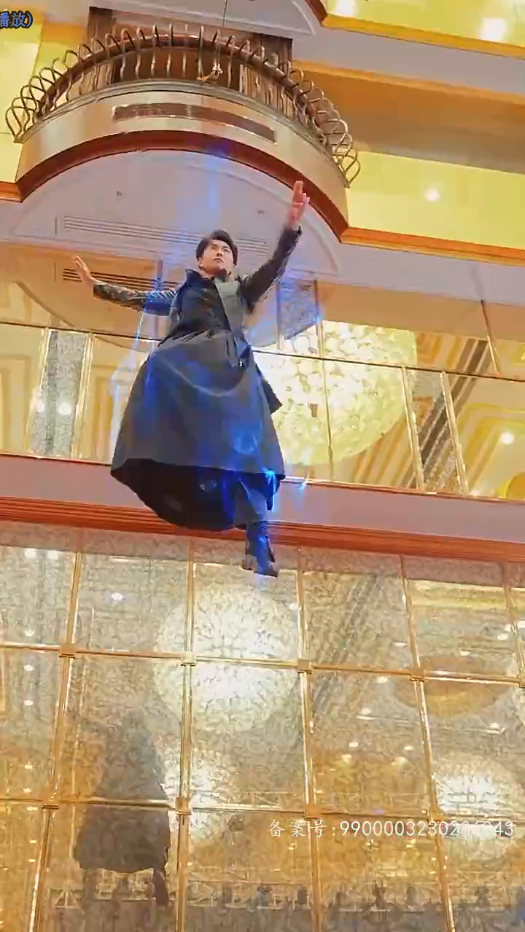 盘古传人第66集