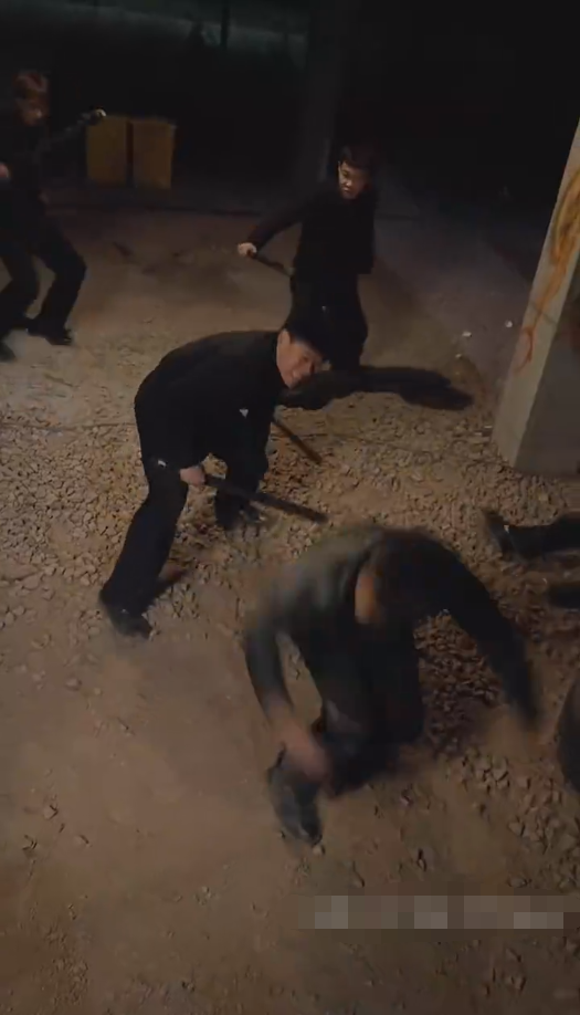 陈航除三害第20集