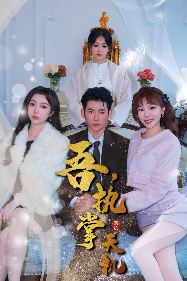 吾，独断万古第16集