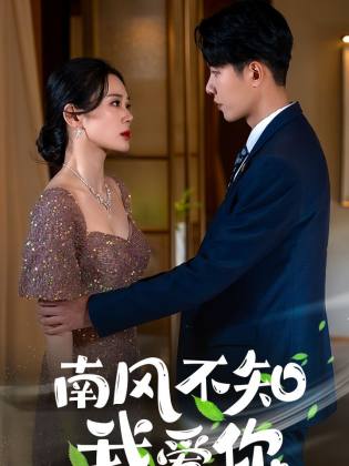 南风不知我爱你第01集