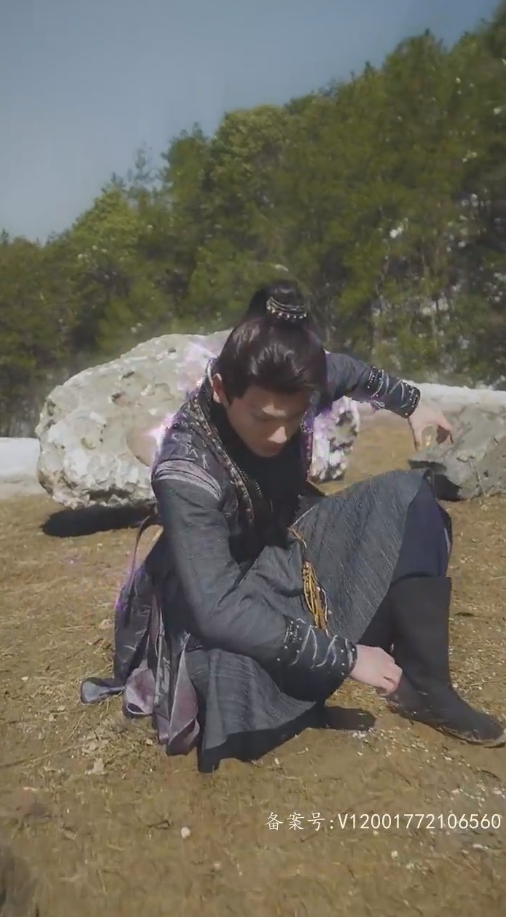 下山后，绝世美女非要拜我为师第60集