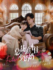 总裁镇不住少奶奶第03集