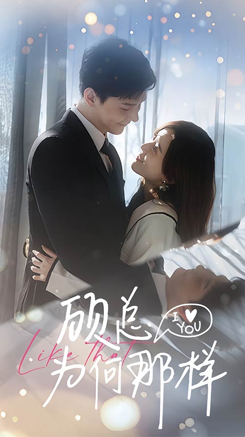 顾总为何那样第12集