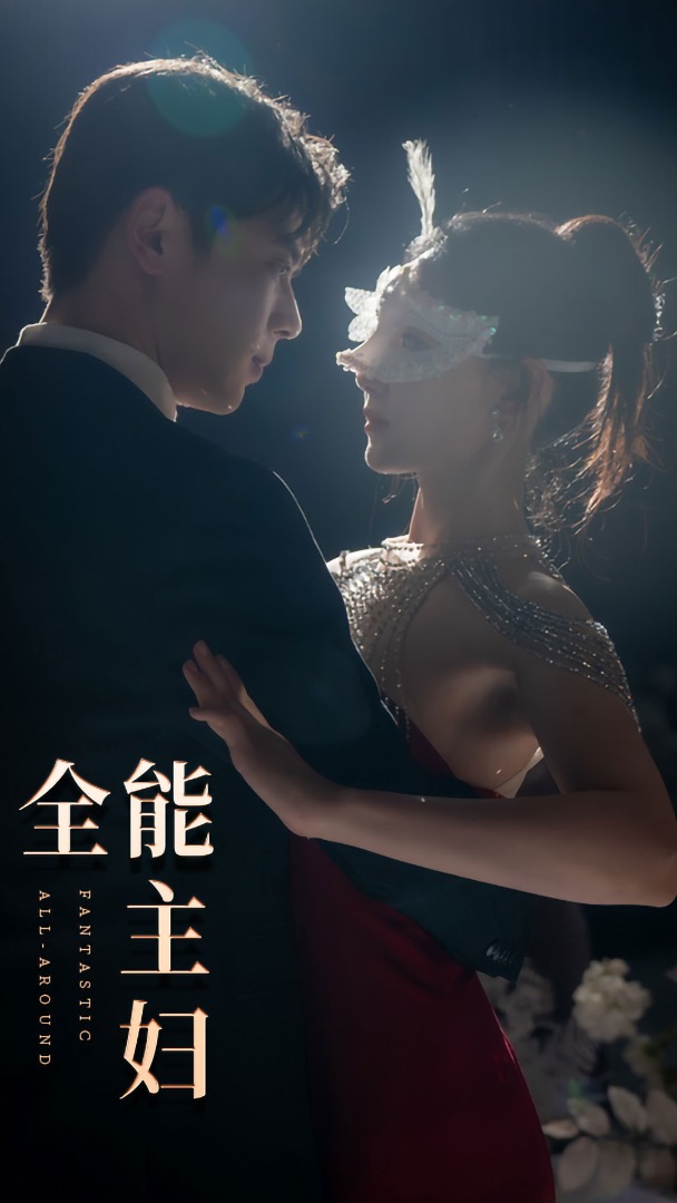 全能主妇第03集