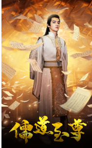 儒道至尊第46集