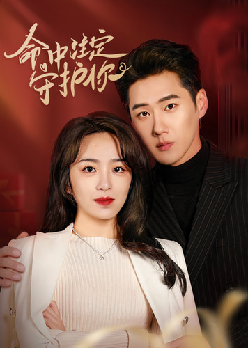 命中注定守护你第84集