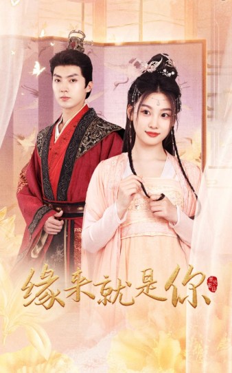 缘来就是你短剧第36集