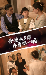 爸爸我多想再看你一眼第38集