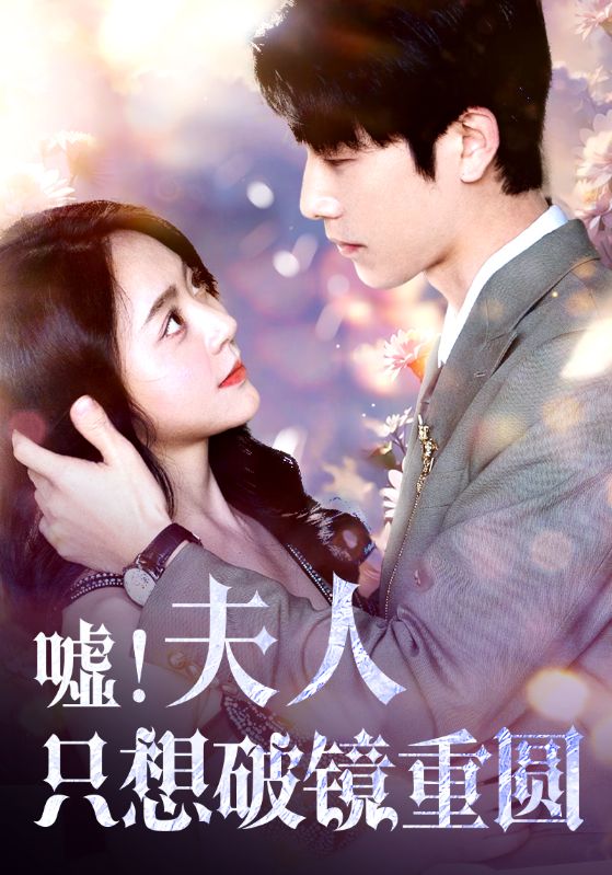 夫人只想破镜重圆第22集
