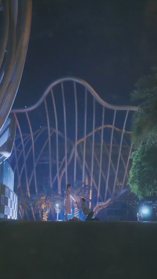 飞驰人生之为女人花钱第29集