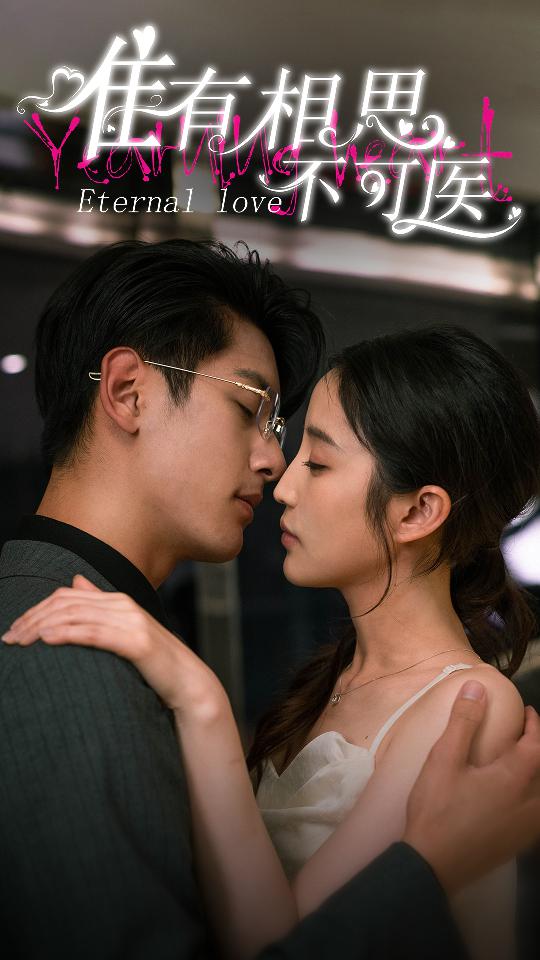 唯有相思不可医第26集