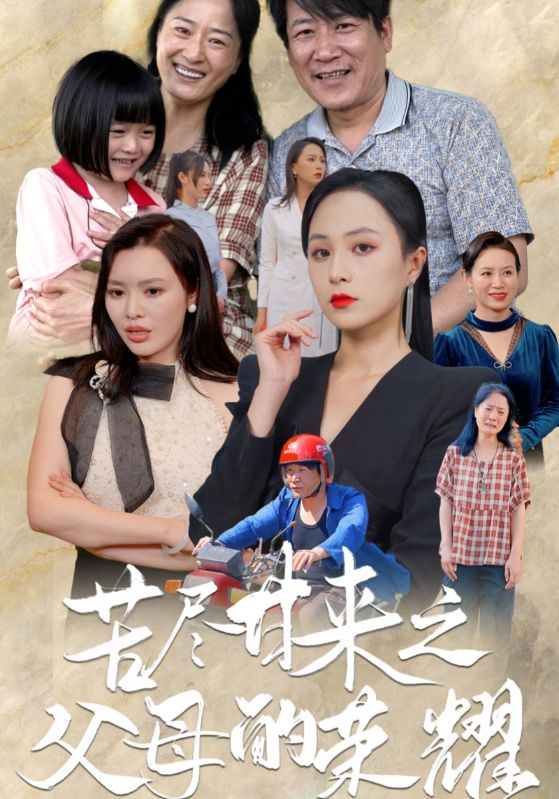 苦尽甘来之父母的荣耀第79集