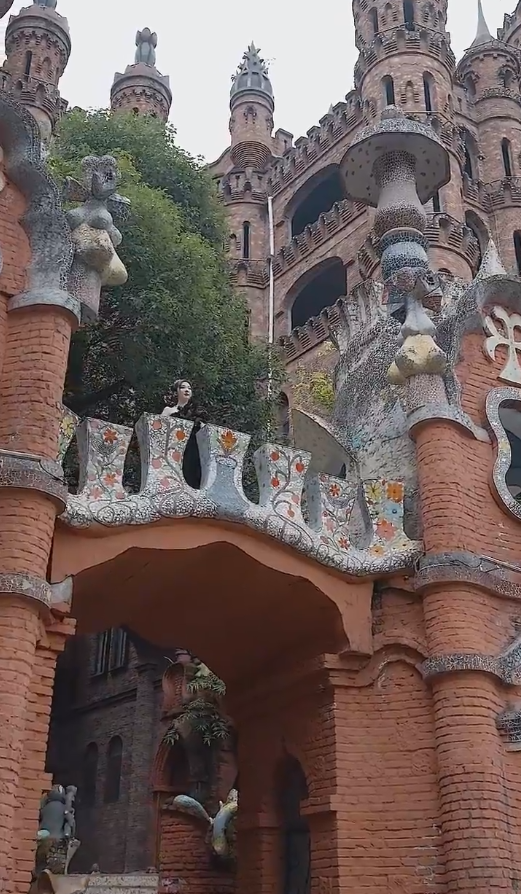 荆棘王冠之黑暗荣耀第51集