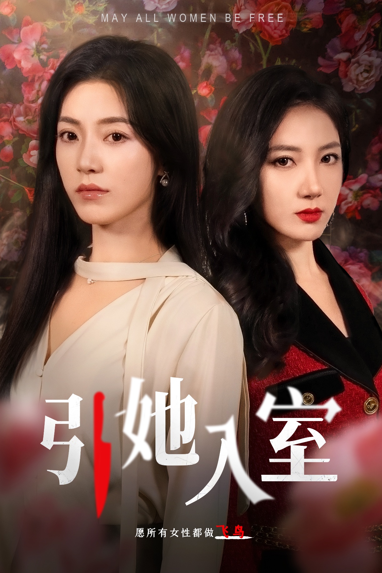 引她入室第57集