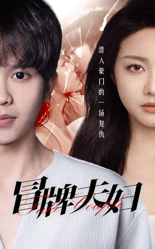 冒牌夫妇第42集