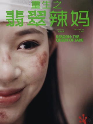 重生之翡翠辣妈第66集