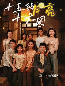 十五的月亮十六圆第11集