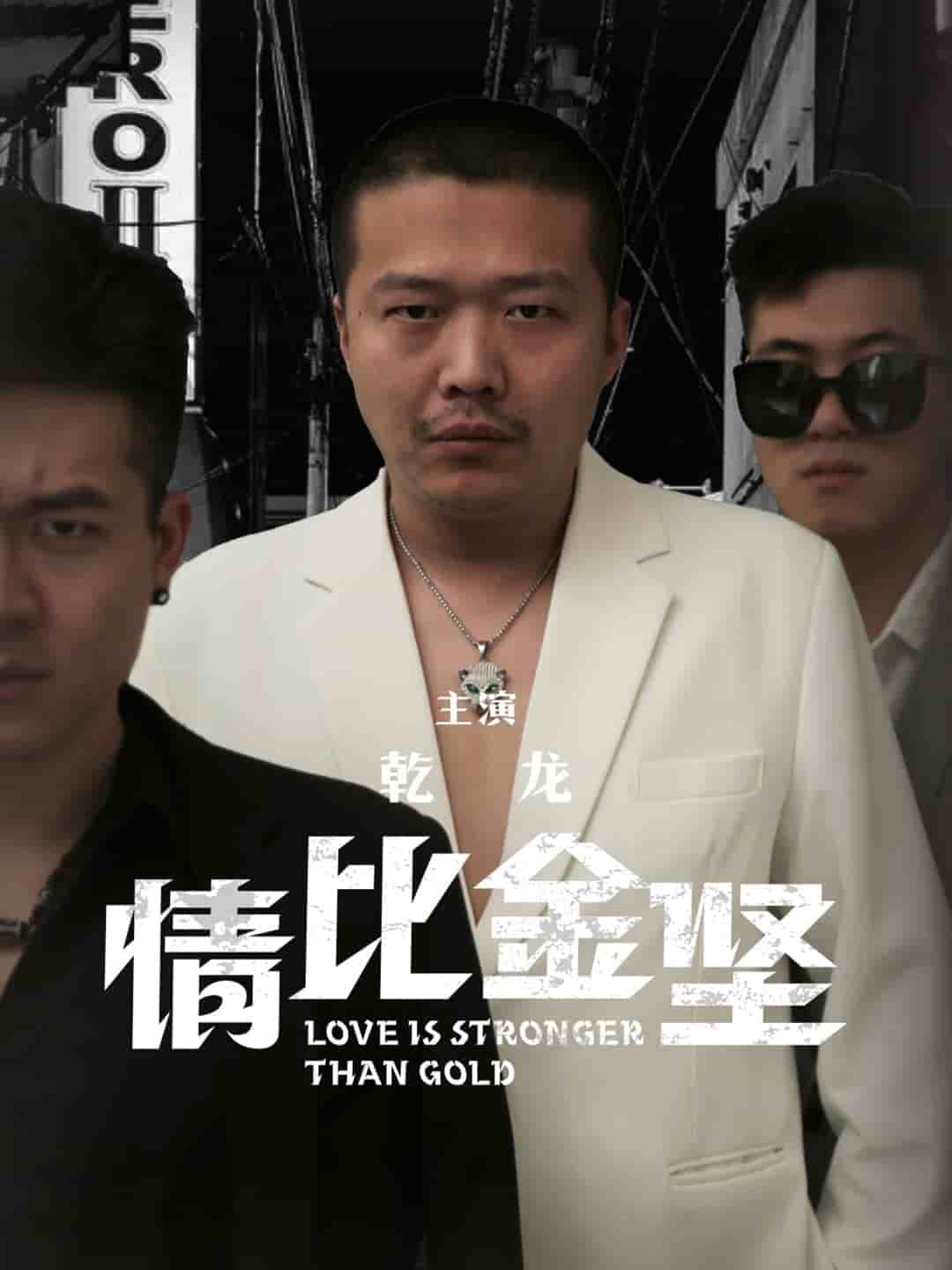 情比金坚第05集