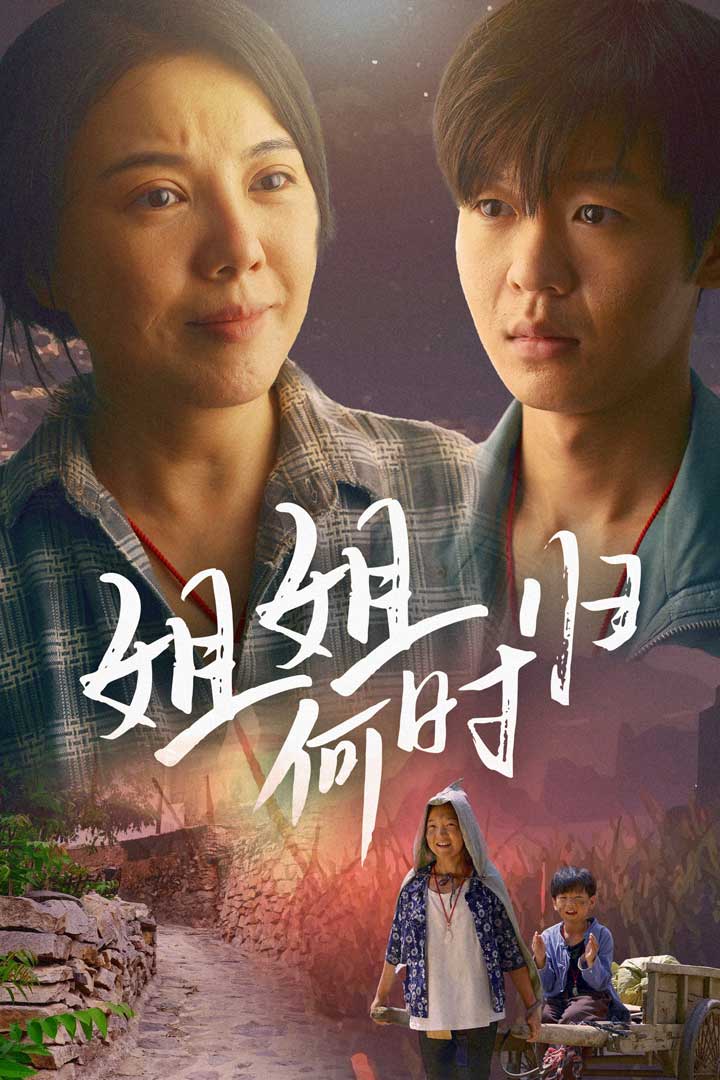 姐姐何时归第04集