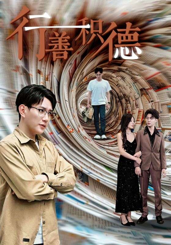 行善积德第40集