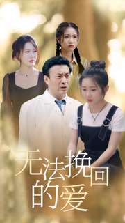 无法挽回的爱第14集