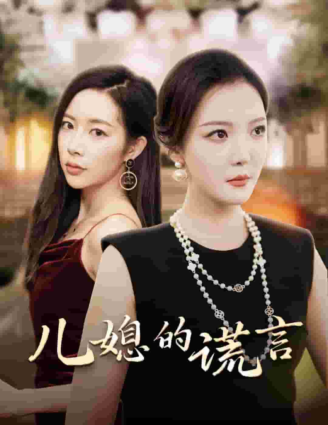 儿媳的谎言第47集