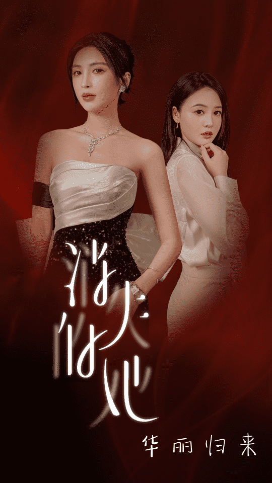 消失的她华丽归来第23集